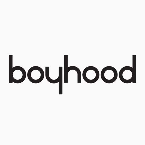 Boyhood