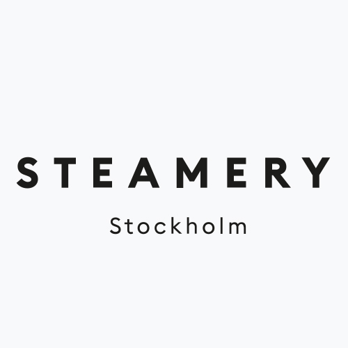 Steamery