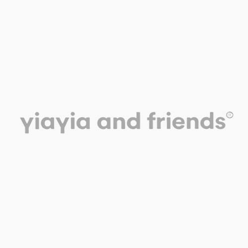 Yiayia and friends
