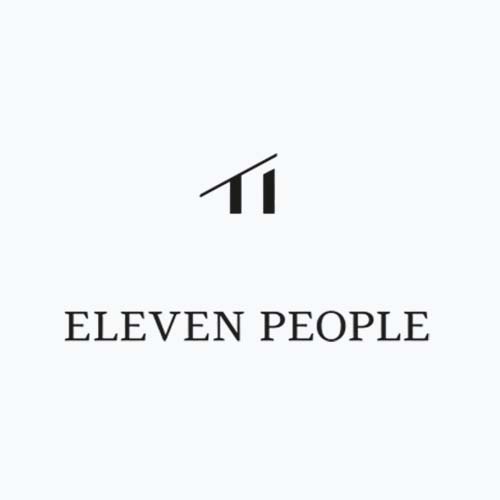 Eleven People