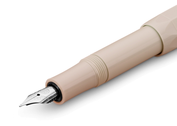 Skyline Sport Fountain Pen Macchiato