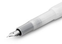 Frosted Sport Fountain Pen Coconut