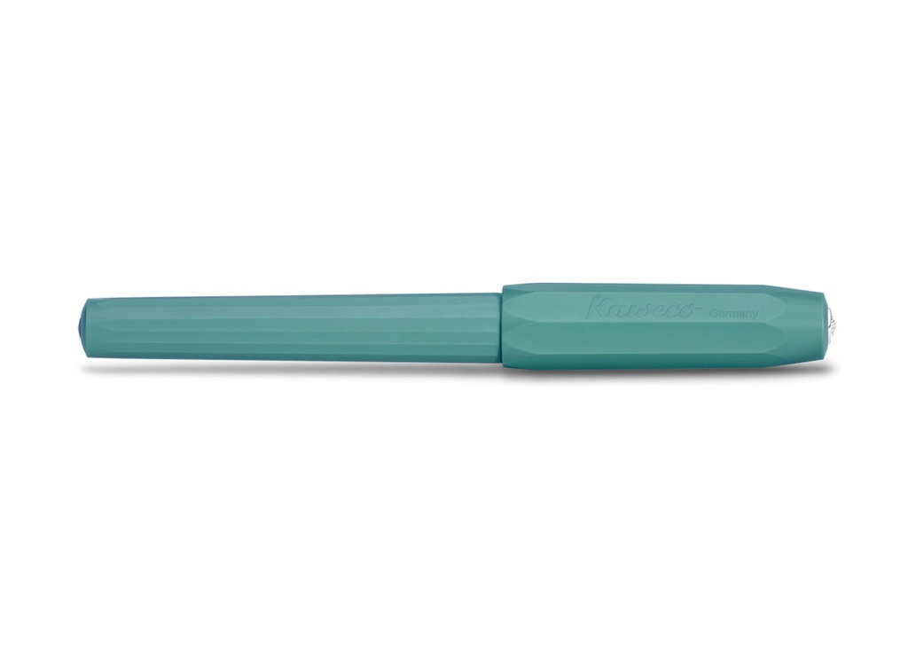 Perkeo Fountain Pen Breezy Teal