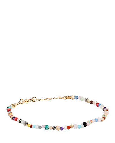 Precious Mix Bracelet