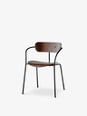 Pavilion Chair w. Arms AV2