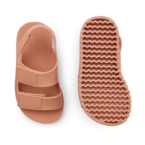 Joy Sandals, Tuscany Rose