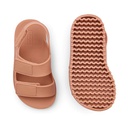 Joy Sandals, Tuscany Rose