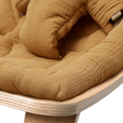 Baby Rocker Levo, Beech