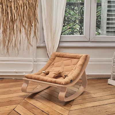 Baby Rocker Levo, Beech