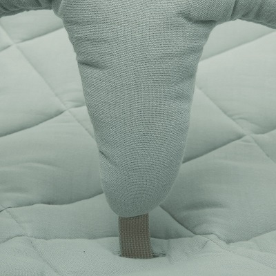 Baby Rocker Levo, Beech