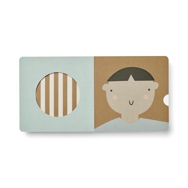 Maitland Interactive Book