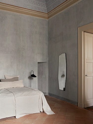 Shard Mirror - Full Size