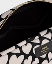 Black Love Large Toiletry Bag