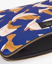 Blue Birds Laptop Sleeve 13" &amp; 14"