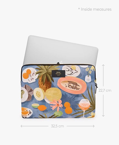 Cadaques Laptop Sleeve 13" &amp; 14"