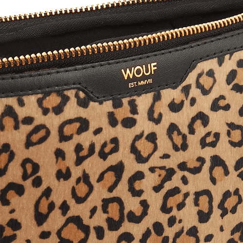 Safari Laptop Sleeve 13" &amp; 14"