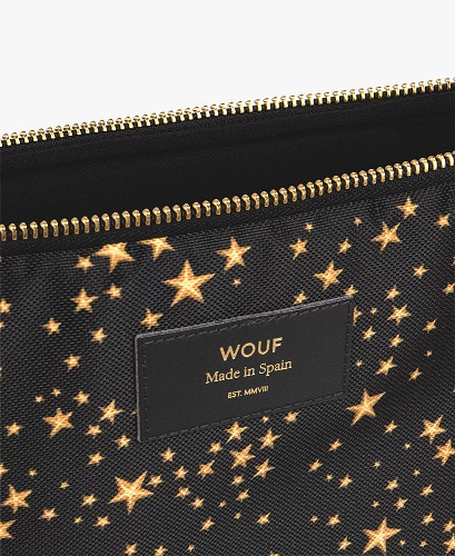 Stars Laptop Sleeve 13" &amp; 14"