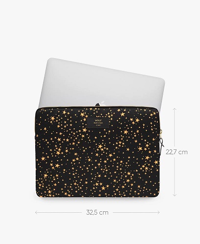 Stars Laptop Sleeve 13" &amp; 14"