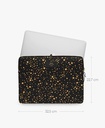 Stars Laptop Sleeve 13" &amp; 14"