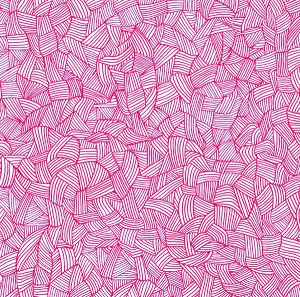 Reflects Swim Shorts, Fuschia