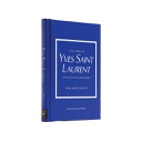 Little Book of Yves Saint Laurent
