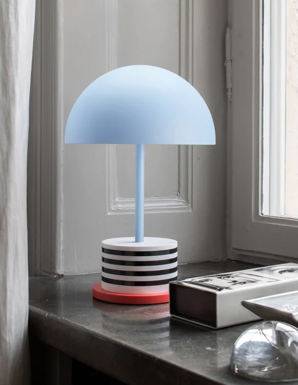 Portable Lamp Riviera