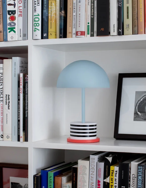 Portable Lamp Riviera