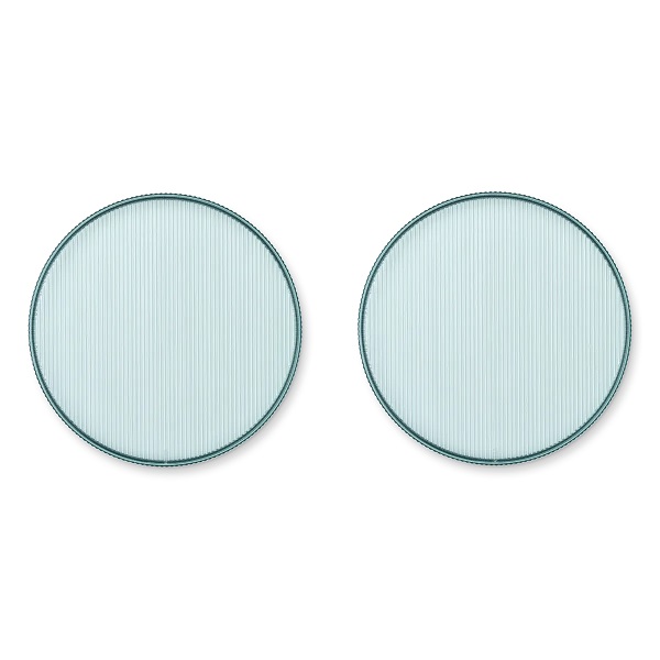 Johs Plate 2-Pack