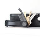 Orbitkey Organiser, Leather