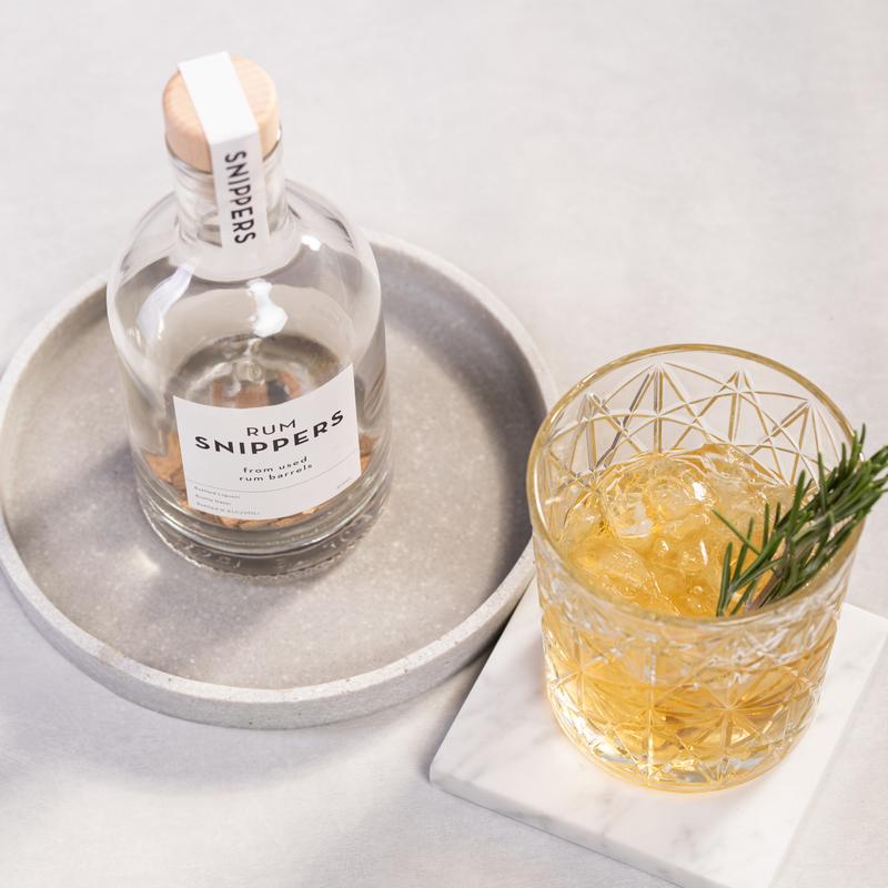 Snippers Originals Rum 350 ml