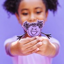 GloPlay Character Set + 2 Light Cubes