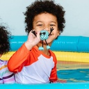 GloPlay Character Set + 2 Light Cubes