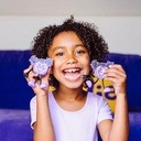 GloPlay Character Set + 2 Light Cubes