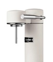 Aarke Carbonator 3, Matte White