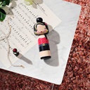 Kokeshi Doll, Amy
