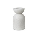 Stone Stacking Candleholder