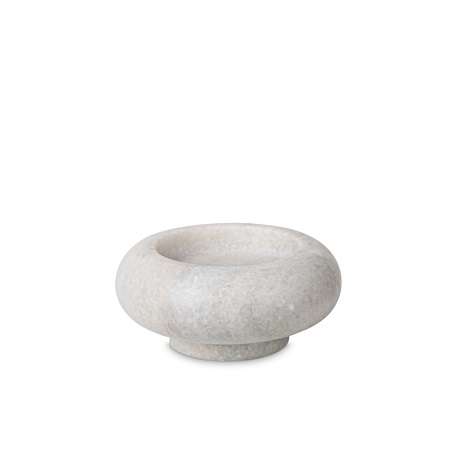 Stone Stacking Candleholder