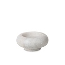 Stone Stacking Candleholder