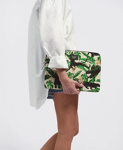 Yucata Laptop Sleeve 13" &amp; 14"