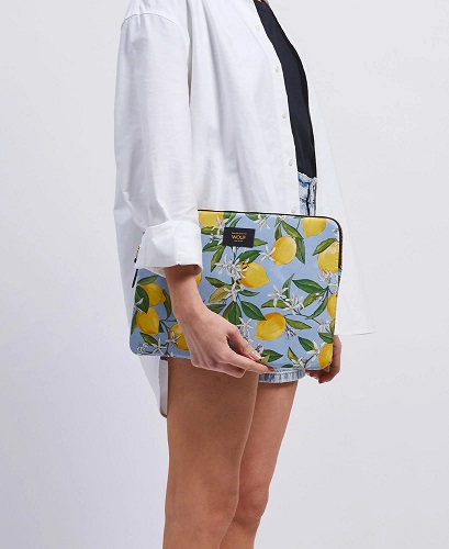 Capri Laptop Sleeve 13" &amp; 14"