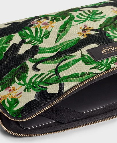 Yucata Laptop Sleeve 15" &amp; 16"