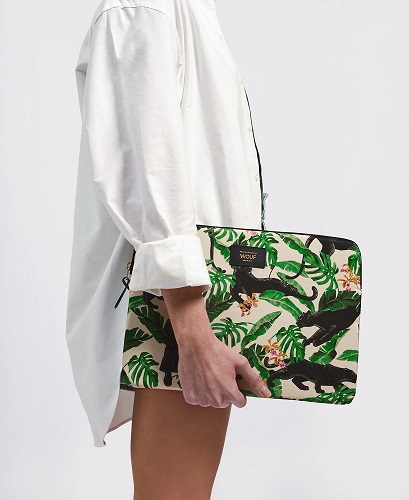 Yucata Laptop Sleeve 15" &amp; 16"