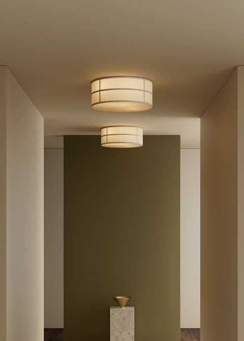 Hashira Ceiling Lamp