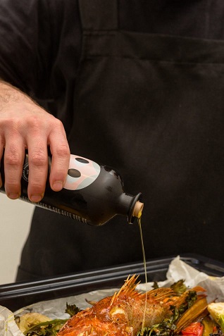 Extra virgin olive oil 500ml