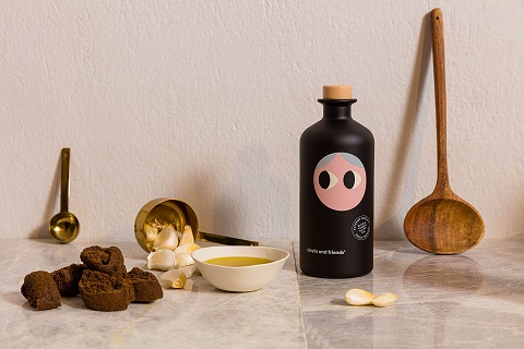 Extra virgin olive oil 500ml