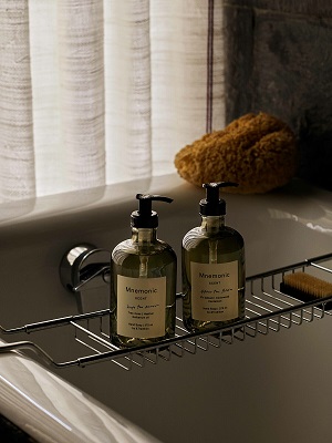 Mnemonic Hand Soap MNC1