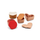 Toto Snack Box 4 pack