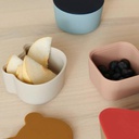 Toto Snack Box 4 pack