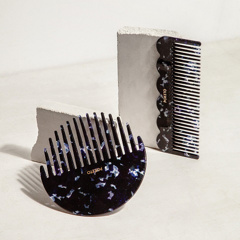Circle Comb