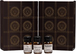 The Whisky 12 Dram Discovery Set 2024